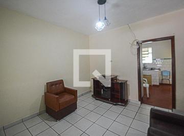 Casa · 150m² · 3 Quartos · 2 Vagas · Casa para Aluguel - Nova Petrópolis, 3 Quartos, 150 m² - São Bernardo do Campo