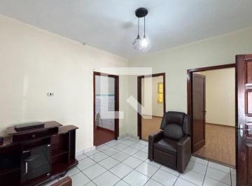 Casa · 150m² · 3 Quartos · 2 Vagas · Casa para Aluguel - Nova Petrópolis, 3 Quartos,  150 m² - São Bernardo do Campo