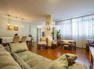 Apartamento · 140m² · 4 Quartos · 1 Vaga · Apartamento para Aluguel - Paraíso, 4 Quartos,  140 m² - São Paulo