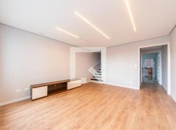 Casa · 175m² · 3 Quartos · 4 Vagas · Casa para Aluguel - Parque Bandeirante, 3 Quartos, 175 m² - Santo André