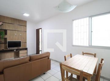 Apartamento · 44m² · 2 Quartos · 1 Vaga · Apartamento para Aluguel - Osvaldo Rezende, 2 Quartos, 44 m² - Uberlândia