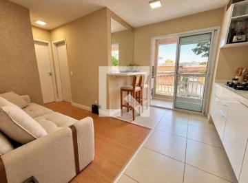 Apartamento · 38m² · 2 Quartos · Apartamento para Aluguel - Vila Mascote, 2 Quartos, 38 m² - São Paulo