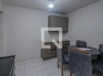 Apartamento · 55m² · 2 Quartos · 1 Vaga · Apartamento para Aluguel - Jardim Santa Emília, 2 Quartos, 55 m² - São Paulo