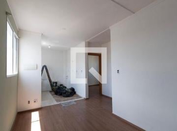 Apartamento · 44m² · 2 Quartos · 1 Vaga · Apartamento para Aluguel - Wanel Ville, 2 Quartos,  44 m² - Sorocaba