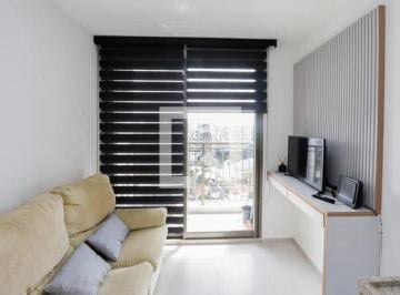 Apartamento · 32m² · 1 Quarto · Apartamento para Aluguel - Campo Belo, 1 Quarto, 32 m² - São Paulo