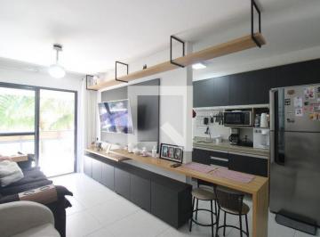 Apartamento · 78m² · 3 Quartos · 1 Vaga · Apartamento para Aluguel - Jacarepaguá, 3 Quartos, 78 m² - Rio de Janeiro
