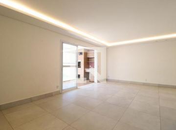 Apartamento · 109m² · 3 Quartos · 2 Vagas · Apartamento para Aluguel - Jardim das Acacias, 3 Quartos, 109 m² - Uberlândia