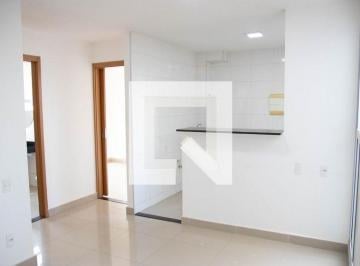 Apartamento · 39m² · 2 Quartos · 1 Vaga · Apartamento para Aluguel - Residencial Belvedere, 2 Quartos, 39 m² - Goiânia