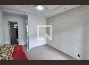Casa · 45m² · 2 Quartos · 1 Vaga · Casa para Aluguel - Jardim America, 2 Quartos,  45 m² - Rio de Janeiro