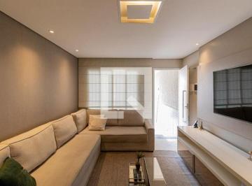 Casa · 270m² · 3 Quartos · 3 Vagas · Casa para Aluguel - Vila Ré, 3 Quartos, 270 m² - São Paulo