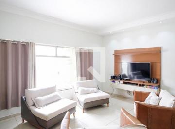 Casa · 312m² · 3 Quartos · 4 Vagas · Casa para Aluguel - Jardim São Caetano, 3 Quartos, 312 m² - São Caetano do Sul