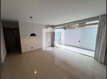 Apartamento · 93m² · 2 Quartos · 1 Vaga · Apartamento para Aluguel - Santo Antônio, 2 Quartos, 93 m² - Belo Horizonte