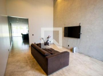 Casa · 220m² · 3 Quartos · 4 Vagas · Casa para Aluguel - Vicente Pires I, 3 Quartos,  220 m² - Brasília