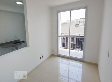 Apartamento · 39m² · 1 Quarto · 1 Vaga · Apartamento para Aluguel - Vila Maria , 1 Quarto, 39 m² - São Paulo