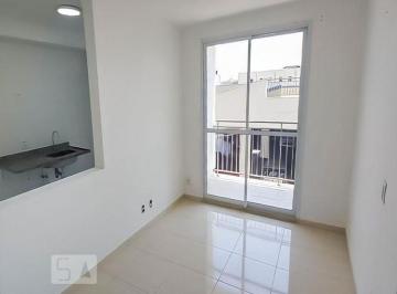 Apartamento · 39m² · 1 Quarto · 1 Vaga · Apartamento para Aluguel - Vila Maria , 1 Quarto, 39 m² - São Paulo