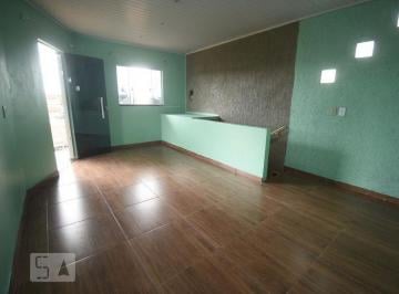 Apartamento · 50m² · 1 Quarto · 1 Vaga · Apartamento para Aluguel - Ceilândia, 1 Quarto, 50 m² - Brasília