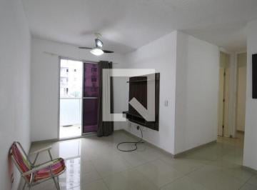 Apartamento · 52m² · 2 Quartos · 1 Vaga · Apartamento para Aluguel - Jacarepaguá, 2 Quartos, 52 m² - Rio de Janeiro