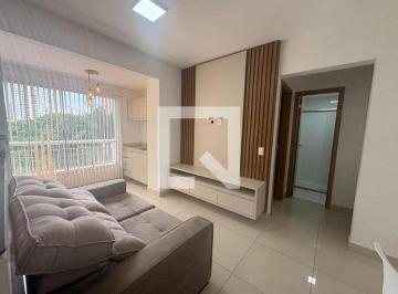 Apartamento · 42m² · 1 Quarto · 1 Vaga · Apartamento para Aluguel - Setor Bueno, 1 Quarto, 42 m² - Goiânia