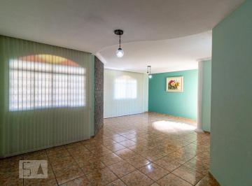 Casa · 360m² · 3 Quartos · 3 Vagas · Casa para Aluguel - Jaqueline, 3 Quartos, 360 m² - Belo Horizonte