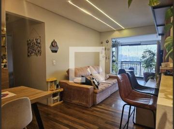 Apartamento · 72m² · 2 Quartos · 1 Vaga · Apartamento para Aluguel - Ipiranga, 2 Quartos,  72 m² - São Paulo