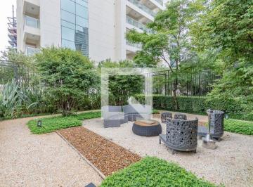 Apartamento · 65m² · 2 Quartos · 1 Vaga · Apartamento para Aluguel - Brooklin, 2 Quartos, 65 m² - São Paulo
