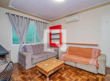 Apartamento · 93m² · 2 Quartos · Apartamento para Aluguel - Santa Cecília, 2 Quartos, 93 m² - Porto Alegre