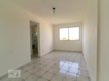 Apartamento · 50m² · 2 Quartos · 1 Vaga · Apartamento para Aluguel - Jardim São Saverio, 2 Quartos, 50 m² - São Paulo