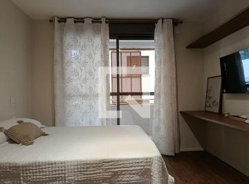 Apartamento · 23m² · 1 Quarto · 1 Vaga · Apartamento para Aluguel - Vila Madalena, 1 Quarto, 23 m² - São Paulo