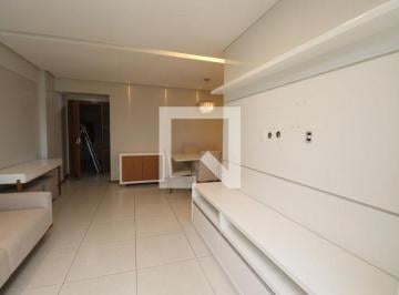 Apartamento · 107m² · 3 Quartos · 2 Vagas · Apartamento para Aluguel - Caminho das Árvores, 3 Quartos,  107 m² - Salvador