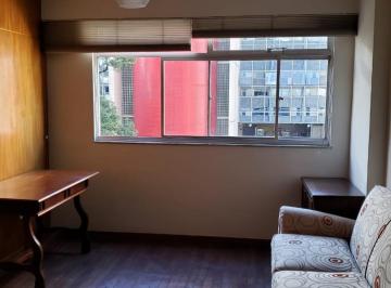 Apartamento · 90m² · 3 Quartos · 1 Vaga · Apartamento para Aluguel - Centro, 3 Quartos,  90 m² - Belo Horizonte