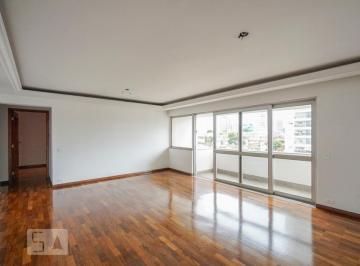 Apartamento · 132m² · 3 Quartos · 1 Vaga · Apartamento para Aluguel - Mooca, 3 Quartos, 132 m² - São Paulo