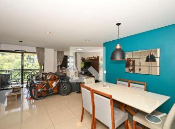 Apartamento · 130m² · 3 Quartos · 2 Vagas · Apartamento para Aluguel - Panamby, 3 Quartos,  130 m² - São Paulo