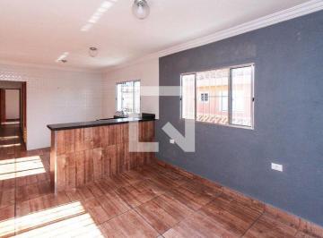 Casa · 90m² · 2 Quartos · 1 Vaga · Casa para Aluguel - Vila Formosa, 2 Quartos,  90 m² - São Paulo