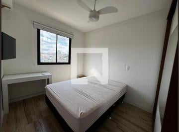 Apartamento · 26m² · 1 Quarto · Apartamento para Aluguel - Bandeiras, 1 Quarto,  26 m² - Osasco
