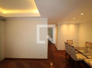 Apartamento de 3 quartos, São Paulo · Apartamento para Aluguel - Santana, 3 Quartos, 108 m² - São Paulo