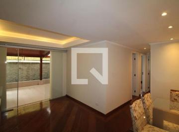 Apartamento · 108m² · 3 Quartos · 2 Vagas · Apartamento para Aluguel - Santana, 3 Quartos,  108 m² - São Paulo