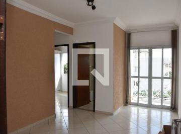 Apartamento · 54m² · 2 Quartos · 1 Vaga · Apartamento para Aluguel - Jardim Samambaia, 2 Quartos, 54 m² - Jundiaí