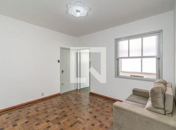 Apartamento de 1 quarto, Porto Alegre · Apartamento para Aluguel - São Geraldo, 1 Quarto, 43 m² - Porto Alegre