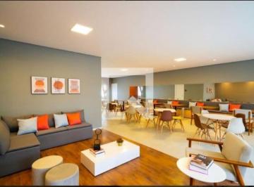 Apartamento · 24m² · 1 Quarto · Apartamento para Aluguel - Jardim Santa Emília, 1 Quarto, 24 m² - São Paulo