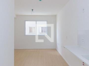Apartamento · 25m² · 1 Quarto · Apartamento para Aluguel - Vila Jaguara, 1 Quarto,  25 m² - São Paulo