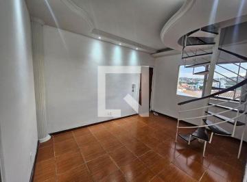 Apartamento · 120m² · 3 Quartos · 1 Vaga · Apartamento para Aluguel - Amazonas, 3 Quartos, 120 m² - Contagem