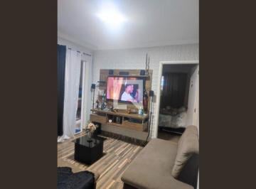 Casa · 45m² · 1 Quarto · 1 Vaga · Casa para Aluguel - Ponte Rasa, 1 Quarto, 45 m² - São Paulo