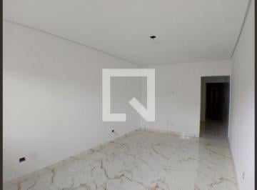 Casa · 98m² · 3 Quartos · 1 Vaga · Casa para Aluguel - Sítio do Campo, 3 Quartos, 98 m² - Praia Grande