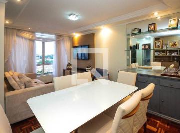 Apartamento · 59m² · 2 Quartos · 1 Vaga · Apartamento para Aluguel - Vila Prudente, 2 Quartos,  59 m² - São Paulo