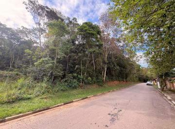 Terreno , Santana de Parnaíba · Lindo terreno de condomínio em Santana de Parnaíba