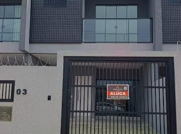 Casa · 124m² · 3 Quartos · 2 Vagas · Sobrado Novo, no Itacolomi, 3 quartos, vaga coberta p/2 carros