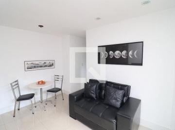 Apartamento · 50m² · 1 Quarto · 1 Vaga · Apartamento à Venda - Moneró, 1 Quarto,  50 m² - Rio de Janeiro