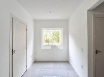 Apartamento · 35m² · 1 Quarto · Apartamento à Venda - Taboão, 1 Quarto, 35 m² - São Bernardo do Campo