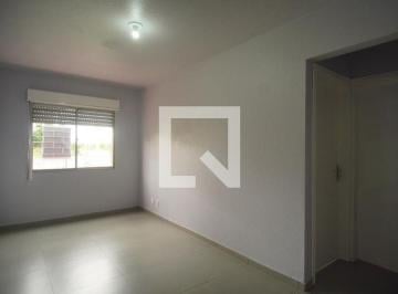 Apartamento · 48m² · 1 Quarto · 1 Vaga · Apartamento à Venda - São Miguel, 1 Quarto,  48 m² - São Leopoldo