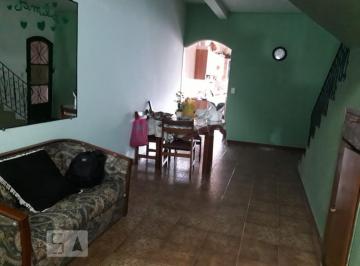 Casa · 140m² · 3 Quartos · 2 Vagas · Casa à Venda - Vila Jacuí, 3 Quartos, 140 m² - São Paulo